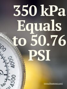 350 kpa to psi